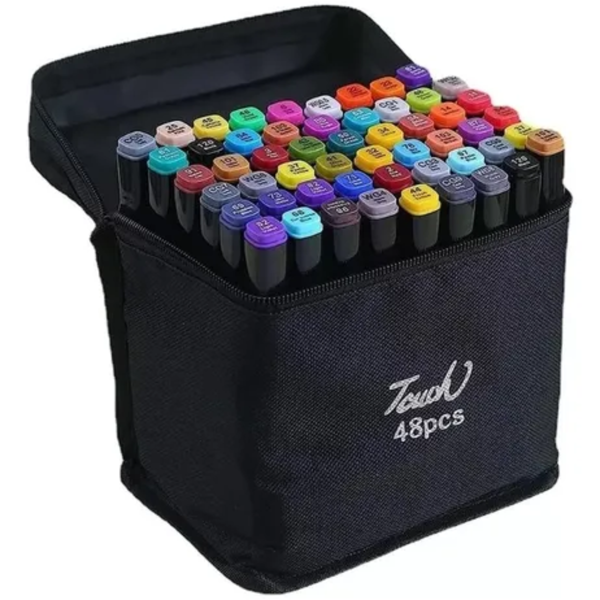 Gray helmet for bikers